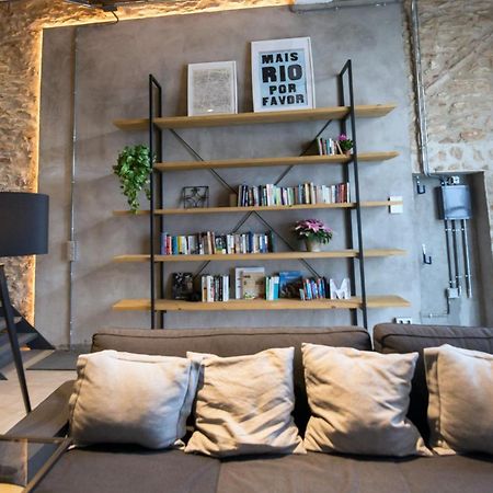 Increible Loft De Diseno En Casco Antiguo Amposta Διαμέρισμα Εξωτερικό φωτογραφία