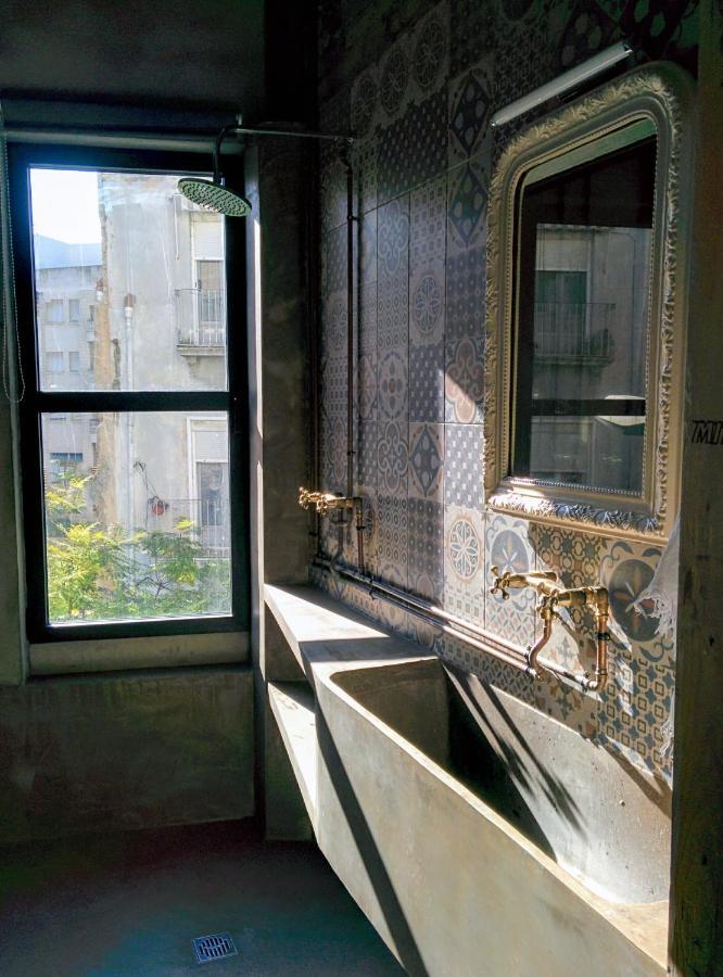 Increible Loft De Diseno En Casco Antiguo Amposta Διαμέρισμα Εξωτερικό φωτογραφία