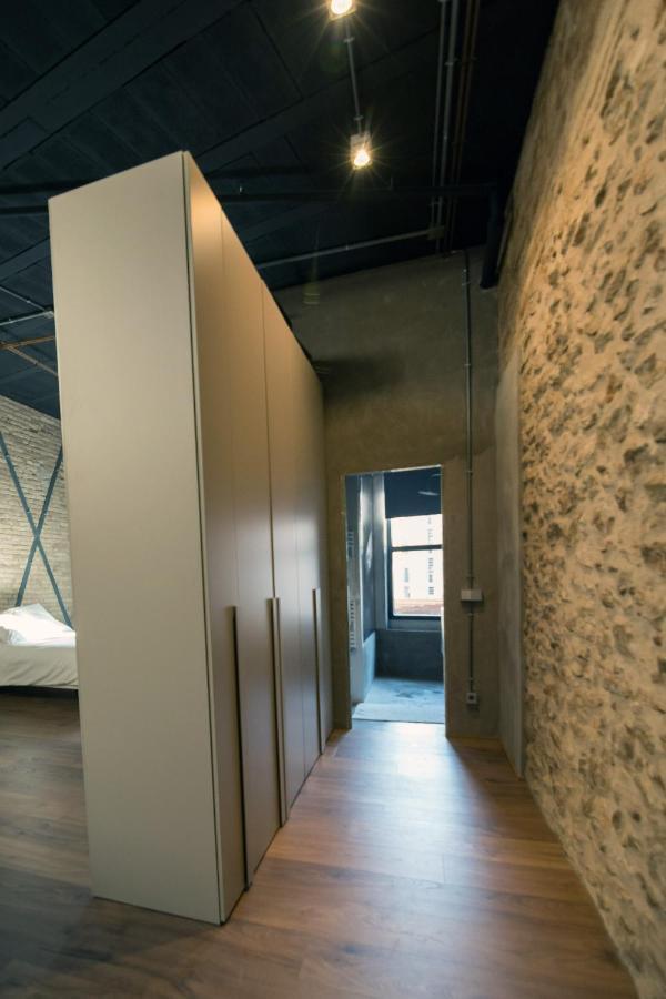 Increible Loft De Diseno En Casco Antiguo Amposta Διαμέρισμα Εξωτερικό φωτογραφία