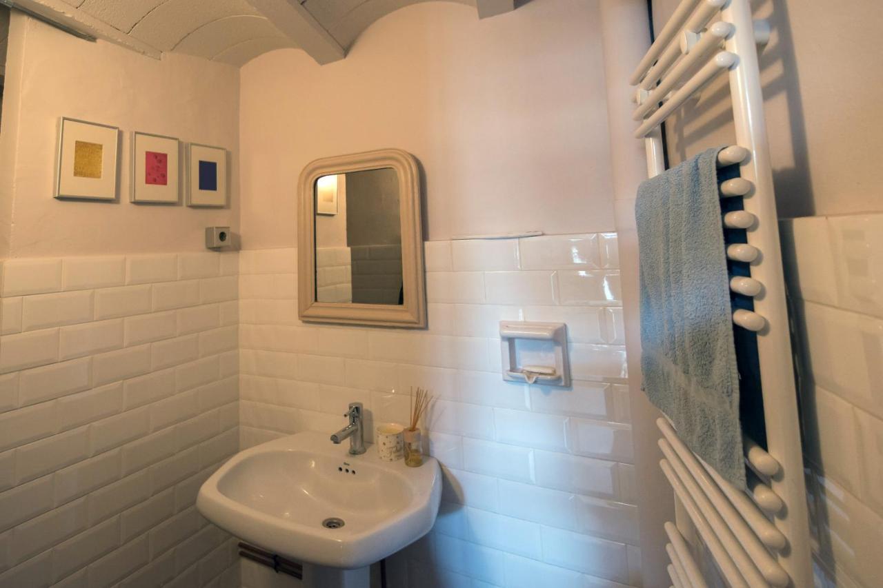 Increible Loft De Diseno En Casco Antiguo Amposta Διαμέρισμα Εξωτερικό φωτογραφία